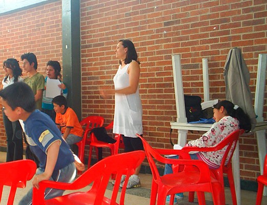 PROMOCION DE LA SALUD SEXUAL Y REPRODUCTIVA