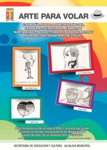 Proyecto - Escuela de padres